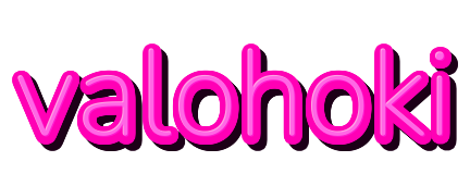 valohoki — logo kanal