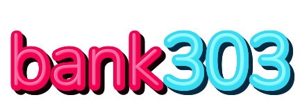 bank303 — logo kanal