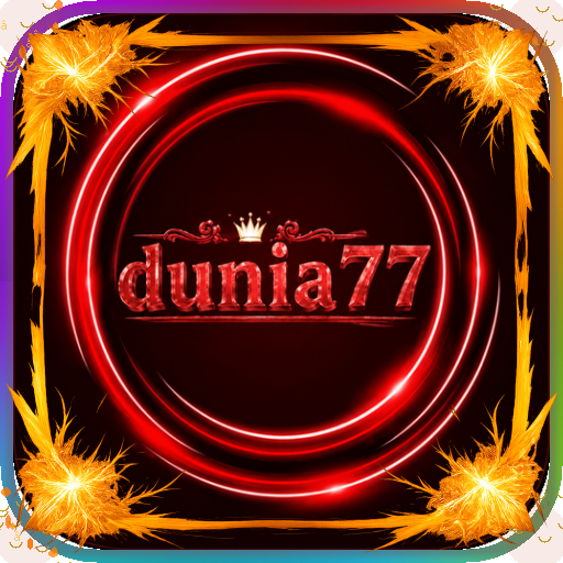 dunia77 — mitra unggulan
