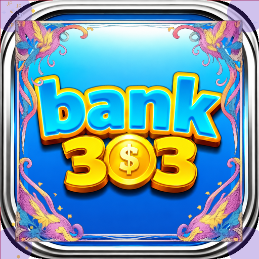bank303 — mitra unggulan